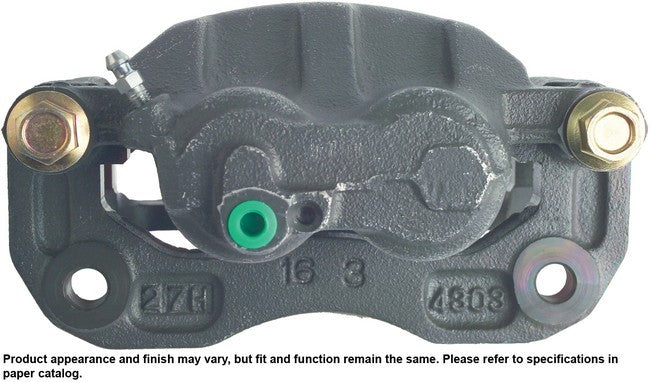 CARDONE Reman Disc Brake Caliper P/N:19-B2930 Fits: Mazda Millenia 02-01 - Image 2