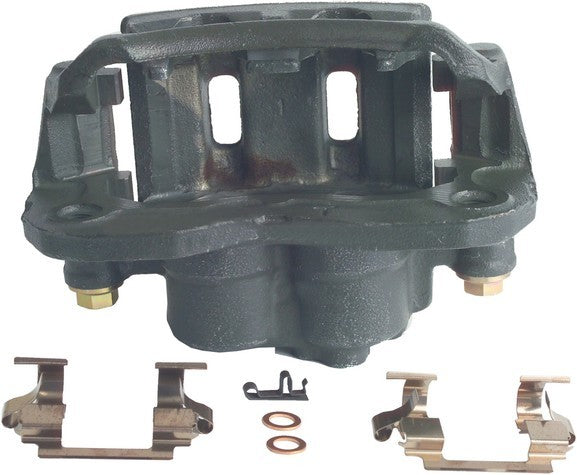 CARDONE Reman Disc Brake Caliper P/N:19-B2930 Fits: Mazda Millenia 02-01 - Image 3
