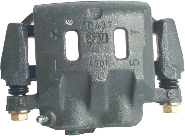 CARDONE Reman Disc Brake Caliper P/N:19-B2930 Fits: Mazda Millenia 02-01 - Image 4