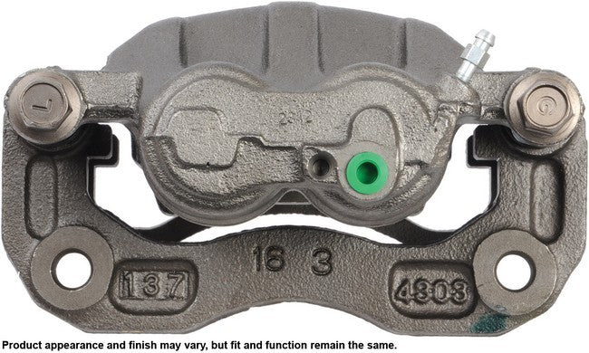 CARDONE Reman Disc Brake Caliper P/N:19-B2931 Fits: Mazda Millenia 02-01 - Image 2