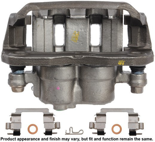 CARDONE Reman Disc Brake Caliper P/N:19-B2931 Fits: Mazda Millenia 02-01 - Image 3