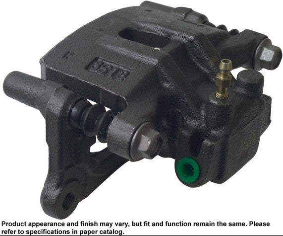 CARDONE Reman Disc Brake Caliper P/N:19-B2932 Fits: Mitsubishi Endeavor 08-04, Mitsubishi Endeavor 11-10 - Image 1