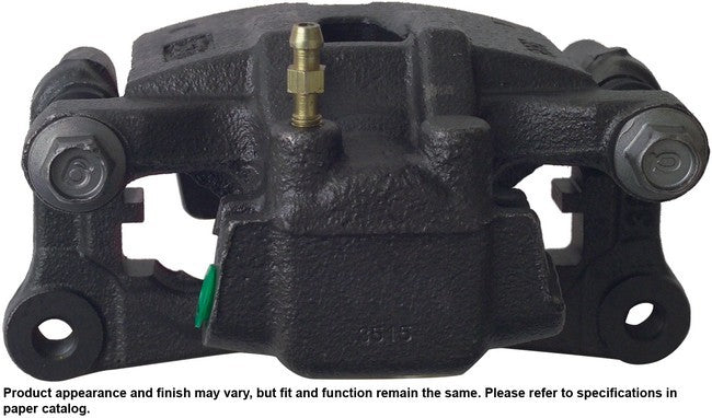 CARDONE Reman Disc Brake Caliper P/N:19-B2932 Fits: Mitsubishi Endeavor 08-04, Mitsubishi Endeavor 11-10 - Image 2