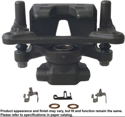 CARDONE Reman Disc Brake Caliper P/N:19-B2932 Fits: Mitsubishi Endeavor 08-04, Mitsubishi Endeavor 11-10 - Image 3