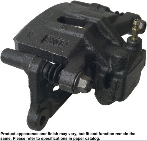 CARDONE Reman Disc Brake Caliper P/N:19-B2933 Fits: Mitsubishi Endeavor 08-04, Mitsubishi Endeavor 11-10 - Image 1