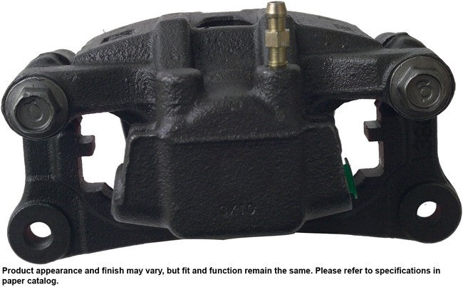 CARDONE Reman Disc Brake Caliper P/N:19-B2933 Fits: Mitsubishi Endeavor 08-04, Mitsubishi Endeavor 11-10 - Image 2