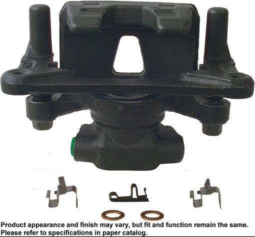 CARDONE Reman Disc Brake Caliper P/N:19-B2933 Fits: Mitsubishi Endeavor 08-04, Mitsubishi Endeavor 11-10 - Image 3