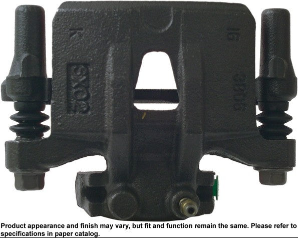 CARDONE Reman Disc Brake Caliper P/N:19-B2933 Fits: Mitsubishi Endeavor 08-04, Mitsubishi Endeavor 11-10 - Image 4