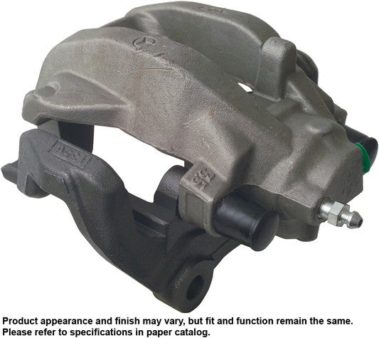 CARDONE Reman Disc Brake Caliper P/N:19-B2934 Fits: Mercedes-benz Cls500, Mercedes-benz Cls550, Mercedes-benz E320, Mercedes-benz E350, Mercedes-benz E500, Mercedes-benz E550, Mercedes-benz S350, Mercedes-benz Sl500 - Image 1
