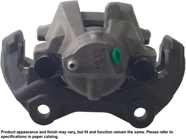 CARDONE Reman Disc Brake Caliper P/N:19-B2934 Fits: Mercedes-benz Cls500, Mercedes-benz Cls550, Mercedes-benz E320, Mercedes-benz E350, Mercedes-benz E500, Mercedes-benz E550, Mercedes-benz S350, Mercedes-benz Sl500 - Image 2