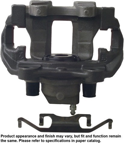 CARDONE Reman Disc Brake Caliper P/N:19-B2934 Fits: Mercedes-benz Cls500, Mercedes-benz Cls550, Mercedes-benz E320, Mercedes-benz E350, Mercedes-benz E500, Mercedes-benz E550, Mercedes-benz S350, Mercedes-benz Sl500 - Image 3