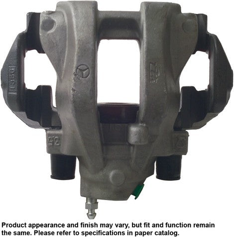 CARDONE Reman Disc Brake Caliper P/N:19-B2934 Fits: Mercedes-benz Cls500, Mercedes-benz Cls550, Mercedes-benz E320, Mercedes-benz E350, Mercedes-benz E500, Mercedes-benz E550, Mercedes-benz S350, Mercedes-benz Sl500 - Image 4