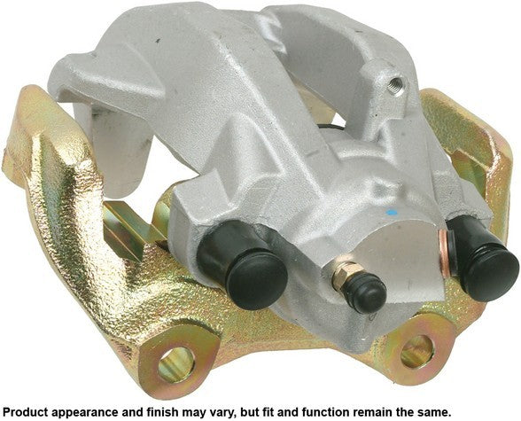 CARDONE Reman Disc Brake Caliper P/N:19-B2934S Fits: Mercedes-benz Cls500, Mercedes-benz Cls550, Mercedes-benz E320, Mercedes-benz E350, Mercedes-benz E500, Mercedes-benz E550, Mercedes-benz S350, Mercedes-benz Sl500 - Image 1