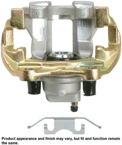 CARDONE Reman Disc Brake Caliper P/N:19-B2934S Fits: Mercedes-benz Cls500, Mercedes-benz Cls550, Mercedes-benz E320, Mercedes-benz E350, Mercedes-benz E500, Mercedes-benz E550, Mercedes-benz S350, Mercedes-benz Sl500 - Image 3