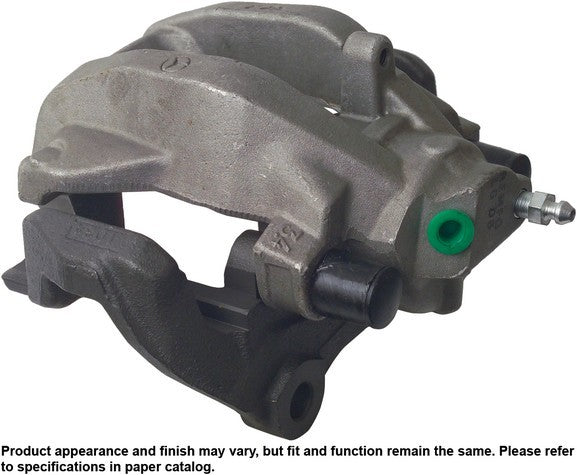 CARDONE Reman Disc Brake Caliper P/N:19-B2935 Fits: Mercedes-benz Cls500, Mercedes-benz Cls550, Mercedes-benz E320, Mercedes-benz E350, Mercedes-benz E500, Mercedes-benz E550, Mercedes-benz S350, Mercedes-benz Sl500 - Image 1