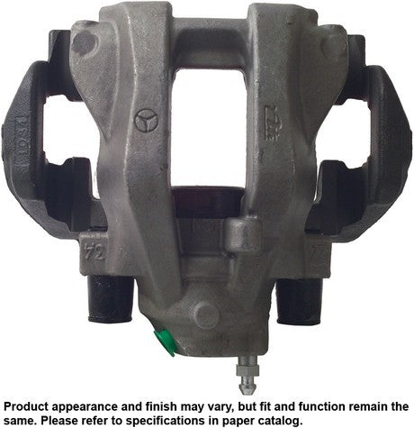 CARDONE Reman Disc Brake Caliper P/N:19-B2935 Fits: Mercedes-benz Cls500, Mercedes-benz Cls550, Mercedes-benz E320, Mercedes-benz E350, Mercedes-benz E500, Mercedes-benz E550, Mercedes-benz S350, Mercedes-benz Sl500 - Image 4