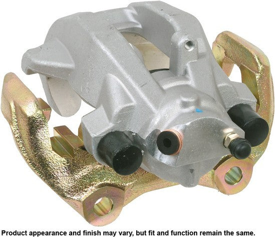 CARDONE Reman Disc Brake Caliper P/N:19-B2935S Fits: Mercedes-benz Cls500, Mercedes-benz Cls550, Mercedes-benz E320, Mercedes-benz E350, Mercedes-benz E500, Mercedes-benz E550, Mercedes-benz S350, Mercedes-benz Sl500 - Image 1