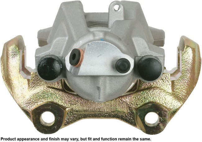 CARDONE Reman Disc Brake Caliper P/N:19-B2935S Fits: Mercedes-benz Cls500, Mercedes-benz Cls550, Mercedes-benz E320, Mercedes-benz E350, Mercedes-benz E500, Mercedes-benz E550, Mercedes-benz S350, Mercedes-benz Sl500 - Image 2