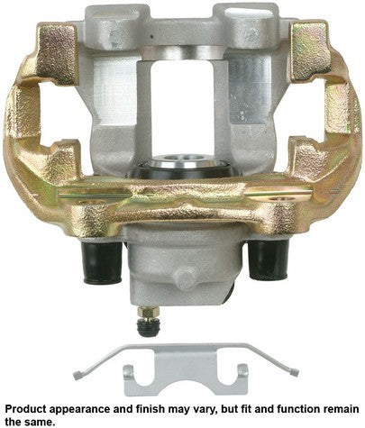 CARDONE Reman Disc Brake Caliper P/N:19-B2935S Fits: Mercedes-benz Cls500, Mercedes-benz Cls550, Mercedes-benz E320, Mercedes-benz E350, Mercedes-benz E500, Mercedes-benz E550, Mercedes-benz S350, Mercedes-benz Sl500 - Image 3