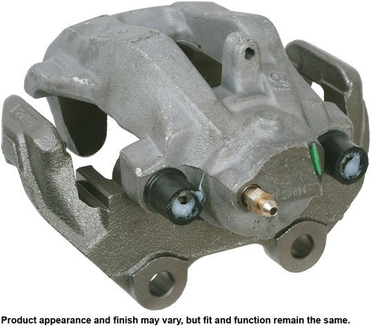 CARDONE Reman Disc Brake Caliper P/N:19-B2936 Fits: Mercedes-benz S430 06-03, Mercedes-benz S500 06-03 - Image 1