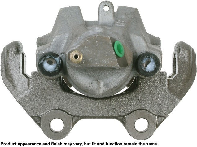 CARDONE Reman Disc Brake Caliper P/N:19-B2936 Fits: Mercedes-benz S430 06-03, Mercedes-benz S500 06-03 - Image 2