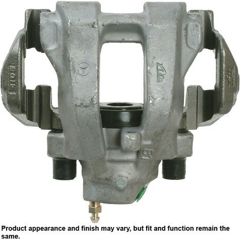 CARDONE Reman Disc Brake Caliper P/N:19-B2936 Fits: Mercedes-benz S430 06-03, Mercedes-benz S500 06-03 - Image 4