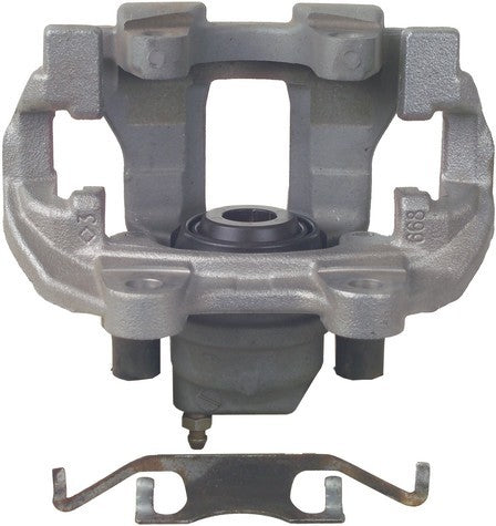 CARDONE Reman Disc Brake Caliper P/N:19-B2937 Fits: Mercedes-benz S430 06-03, Mercedes-benz S500 06-03 - Image 3
