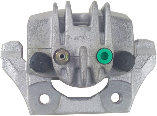 CARDONE Reman Disc Brake Caliper P/N:19-B2940 Fits: BMW 525i 07-04, BMW 525xi 07-06, BMW 528i 10-08, BMW 528i Xdrive 10-09, BMW 528xi 2008, BMW 530i 07-04, BMW 530xi 07-06, BMW 535i Xdrive 10-09, BMW 535xi 2008 - Image 2