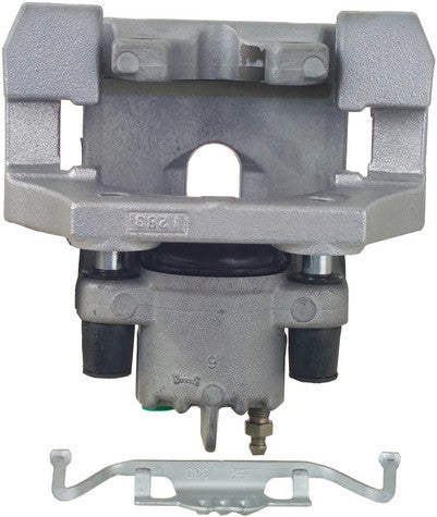 CARDONE Reman Disc Brake Caliper P/N:19-B2940 Fits: BMW 525i 07-04, BMW 525xi 07-06, BMW 528i 10-08, BMW 528i Xdrive 10-09, BMW 528xi 2008, BMW 530i 07-04, BMW 530xi 07-06, BMW 535i Xdrive 10-09, BMW 535xi 2008 - Image 3