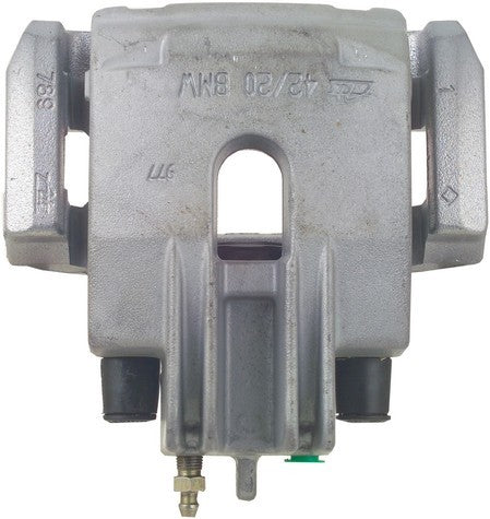 CARDONE Reman Disc Brake Caliper P/N:19-B2940 Fits: BMW 525i 07-04, BMW 525xi 07-06, BMW 528i 10-08, BMW 528i Xdrive 10-09, BMW 528xi 2008, BMW 530i 07-04, BMW 530xi 07-06, BMW 535i Xdrive 10-09, BMW 535xi 2008 - Image 4