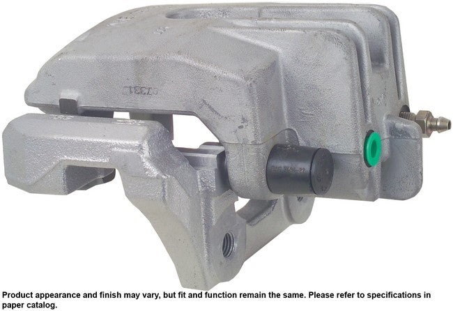 CARDONE Reman Disc Brake Caliper P/N:19-B2941 Fits: BMW 525i 07-04, BMW 525xi 07-06, BMW 528i 10-08, BMW 528i Xdrive 10-09, BMW 528xi 2008, BMW 530i 07-04, BMW 530xi 07-06, BMW 535i Xdrive 10-09, BMW 535xi 2008 - Image 1