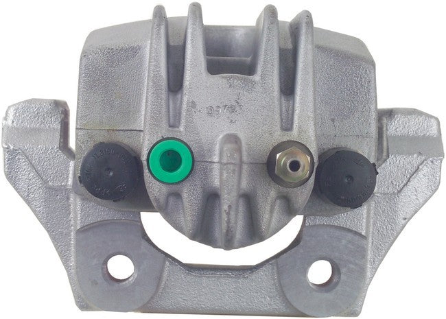 CARDONE Reman Disc Brake Caliper P/N:19-B2941 Fits: BMW 525i 07-04, BMW 525xi 07-06, BMW 528i 10-08, BMW 528i Xdrive 10-09, BMW 528xi 2008, BMW 530i 07-04, BMW 530xi 07-06, BMW 535i Xdrive 10-09, BMW 535xi 2008 - Image 2