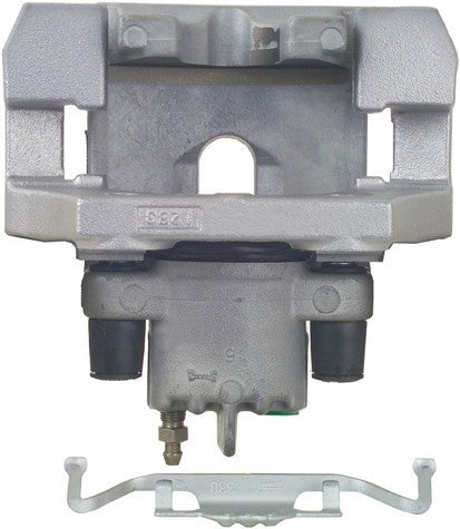 CARDONE Reman Disc Brake Caliper P/N:19-B2941 Fits: BMW 525i 07-04, BMW 525xi 07-06, BMW 528i 10-08, BMW 528i Xdrive 10-09, BMW 528xi 2008, BMW 530i 07-04, BMW 530xi 07-06, BMW 535i Xdrive 10-09, BMW 535xi 2008 - Image 3