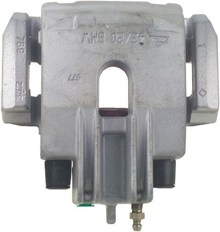 CARDONE Reman Disc Brake Caliper P/N:19-B2941 Fits: BMW 525i 07-04, BMW 525xi 07-06, BMW 528i 10-08, BMW 528i Xdrive 10-09, BMW 528xi 2008, BMW 530i 07-04, BMW 530xi 07-06, BMW 535i Xdrive 10-09, BMW 535xi 2008 - Image 4