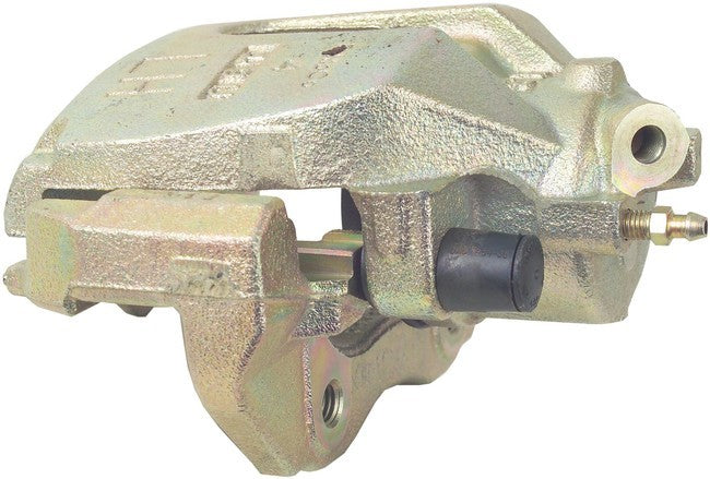 CARDONE Reman Disc Brake Caliper P/N:19-B2942 Fits: Mazda 3 2004 - Image 1