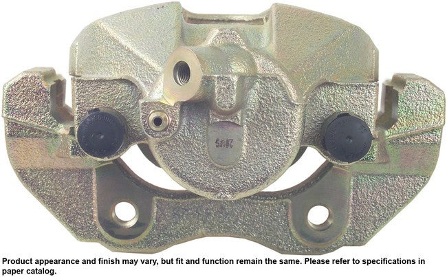 CARDONE Reman Disc Brake Caliper P/N:19-B2942 Fits: Mazda 3 2004 - Image 2