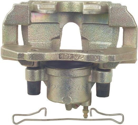 CARDONE Reman Disc Brake Caliper P/N:19-B2942 Fits: Mazda 3 2004 - Image 3