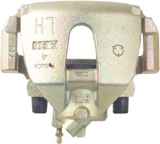 CARDONE Reman Disc Brake Caliper P/N:19-B2942 Fits: Mazda 3 2004 - Image 4