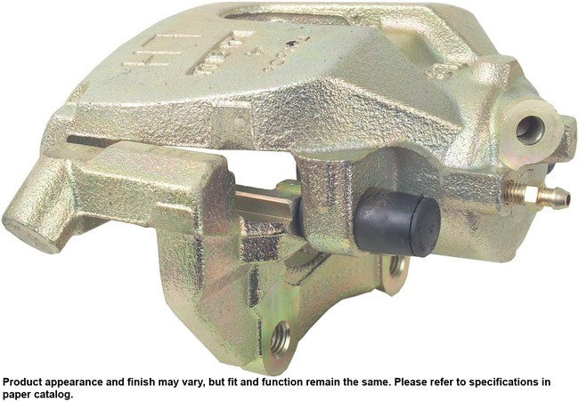 CARDONE Reman Disc Brake Caliper P/N:19-B2942A Fits: Mazda 3 2004, Volvo C30 13-08, Volvo C70 13-06, Volvo S40 11-04, Volvo V50 10-05 - Image 1