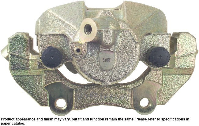 CARDONE Reman Disc Brake Caliper P/N:19-B2942A Fits: Mazda 3 2004, Volvo C30 13-08, Volvo C70 13-06, Volvo S40 11-04, Volvo V50 10-05 - Image 2