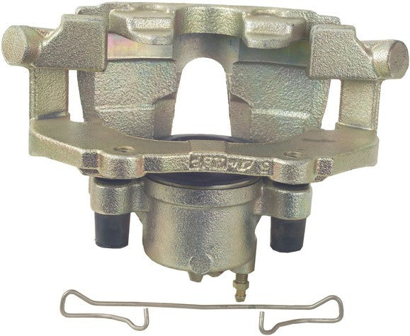 CARDONE Reman Disc Brake Caliper P/N:19-B2942A Fits: Mazda 3 2004, Volvo C30 13-08, Volvo C70 13-06, Volvo S40 11-04, Volvo V50 10-05 - Image 3