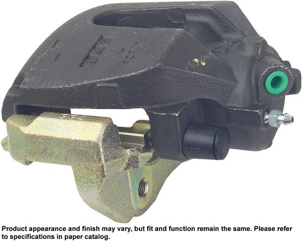 CARDONE Reman Disc Brake Caliper P/N:19-B2942B Fits: Mazda 3 06-05, Mazda 3 13-08, Mazda 3 Sport 13-09 - Image 1