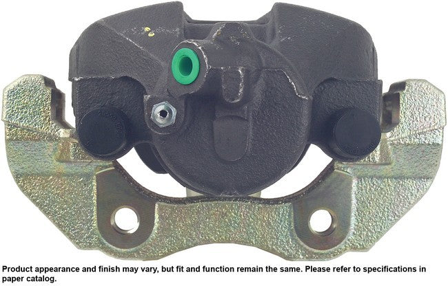CARDONE Reman Disc Brake Caliper P/N:19-B2942B Fits: Mazda 3 06-05, Mazda 3 13-08, Mazda 3 Sport 13-09 - Image 2