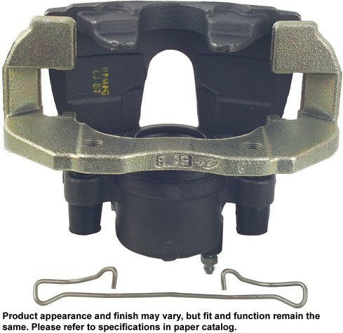 CARDONE Reman Disc Brake Caliper P/N:19-B2942B Fits: Mazda 3 06-05, Mazda 3 13-08, Mazda 3 Sport 13-09 - Image 3