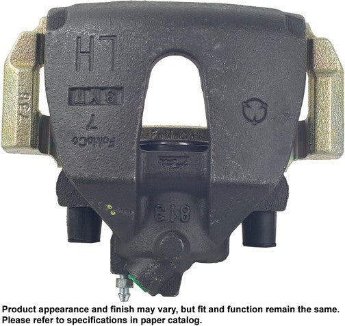 CARDONE Reman Disc Brake Caliper P/N:19-B2942B Fits: Mazda 3 06-05, Mazda 3 13-08, Mazda 3 Sport 13-09 - Image 4