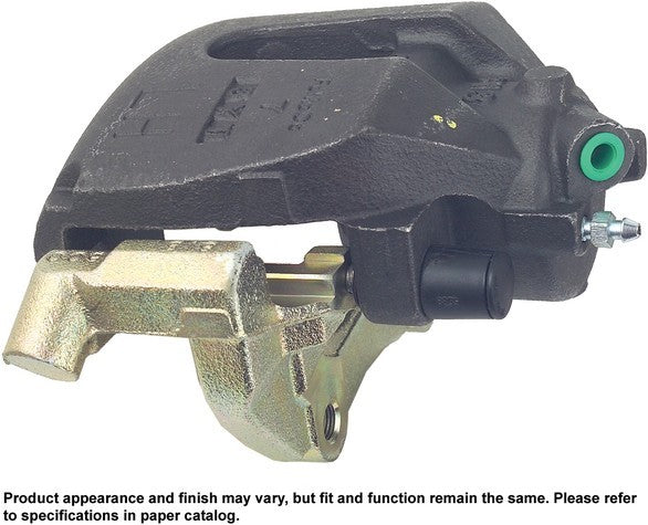 CARDONE Reman Disc Brake Caliper P/N:19-B2942C Fits: Mazda 3 07-05, Mazda 5 07-06 - Image 1