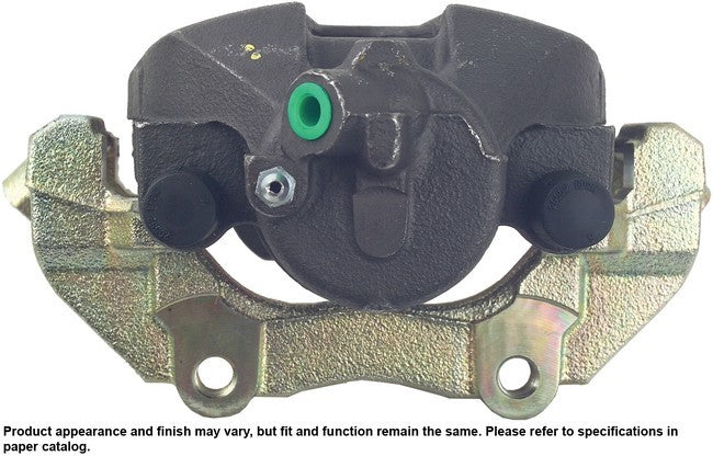 CARDONE Reman Disc Brake Caliper P/N:19-B2942C Fits: Mazda 3 07-05, Mazda 5 07-06 - Image 2