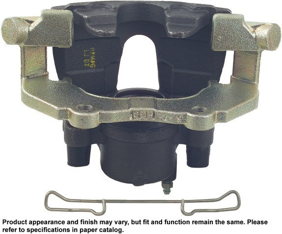 CARDONE Reman Disc Brake Caliper P/N:19-B2942C Fits: Mazda 3 07-05, Mazda 5 07-06 - Image 3