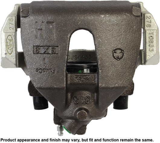 CARDONE Reman Disc Brake Caliper P/N:19-B2942D Fits: Ford C-max 18-13, Ford Escape 2013, Ford Focus 18-12 - Image 4