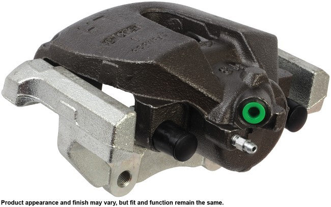 CARDONE Reman Disc Brake Caliper P/N:19-B2942E Fits: Mazda 3 13-08, Mazda 3 Sport 13-10, Mazda 5 10-08, Mazda 5 15-12 - Image 1